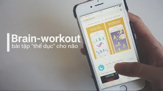 Ctrl+N#1| Brain Workout screenshot 2