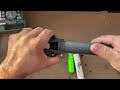 How pipe threads work