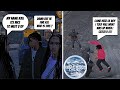 Shorty almost let us run a train *But Things Take A Turn* in Englewood Chicago Ep 1.4