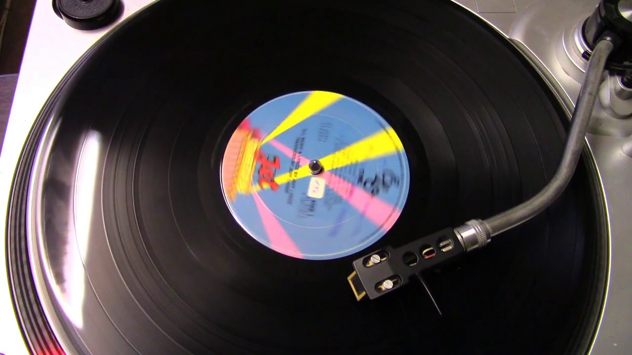 ELECTRIC LIGHT ORCHESTRA - Another heart breaks - YouTube