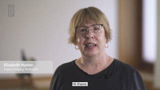 Imaging Services: Key principles