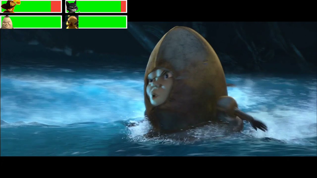 puss in boots golden goose