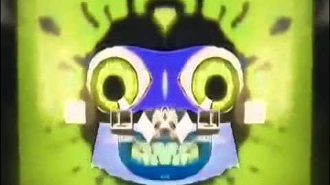 Klasky Csupo Robot Logo In Low Voice