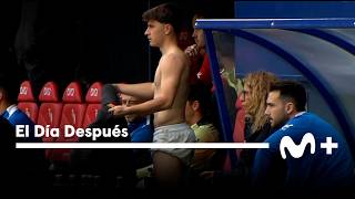 El Día Después 09032026 Lo Que El Ojo No Ve
