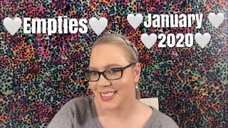 ?Empties?January2020?SodaSiren