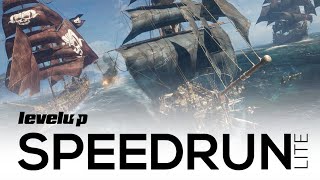 SPEEDRUN LITE: Resumen de noticias del miércoles 12 de mayo #shorts