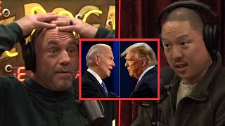 Is The United States Empire Falling | JRE Clip
