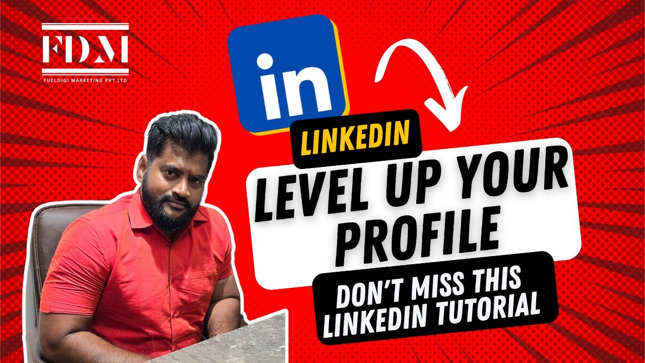 How to Create a Standout LinkedIn Profile for Your Business | # ...