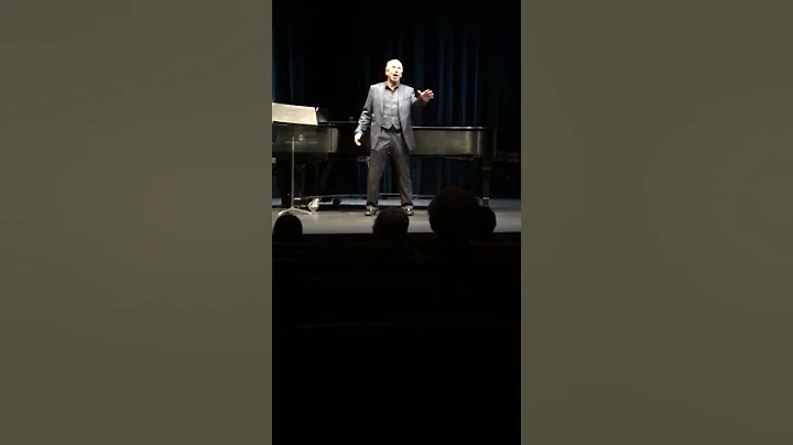 Apprentice Concert #3