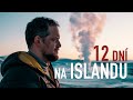 12 dní na Islandu / 12 days in Iceland