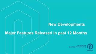 Unlock New Features Future Functionality in Pacifictech solutions for Sage 300 Webinar
