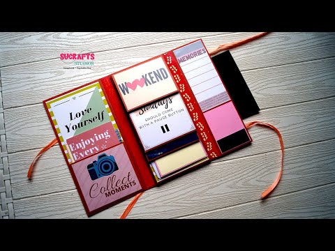 Folding Album (ROAD TRIP) | The Sucrafts