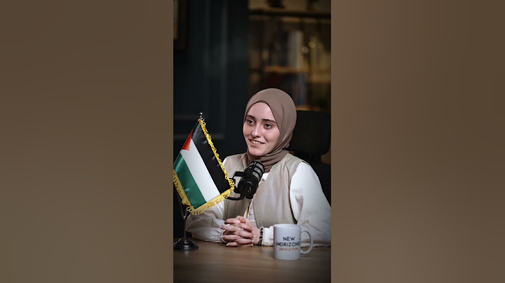 رهف برو طالبة ثانويه عامه تتكلم عن معاناتها في الحرب بغزه 💔