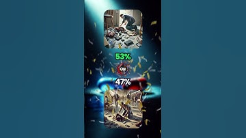 Nice or Mean (Would you rather) 🧠🤔🎉 #quiz #wouldyourather #game #fyp #challenge