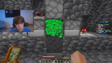 Starting From 0 On Donut SMP (day 2)