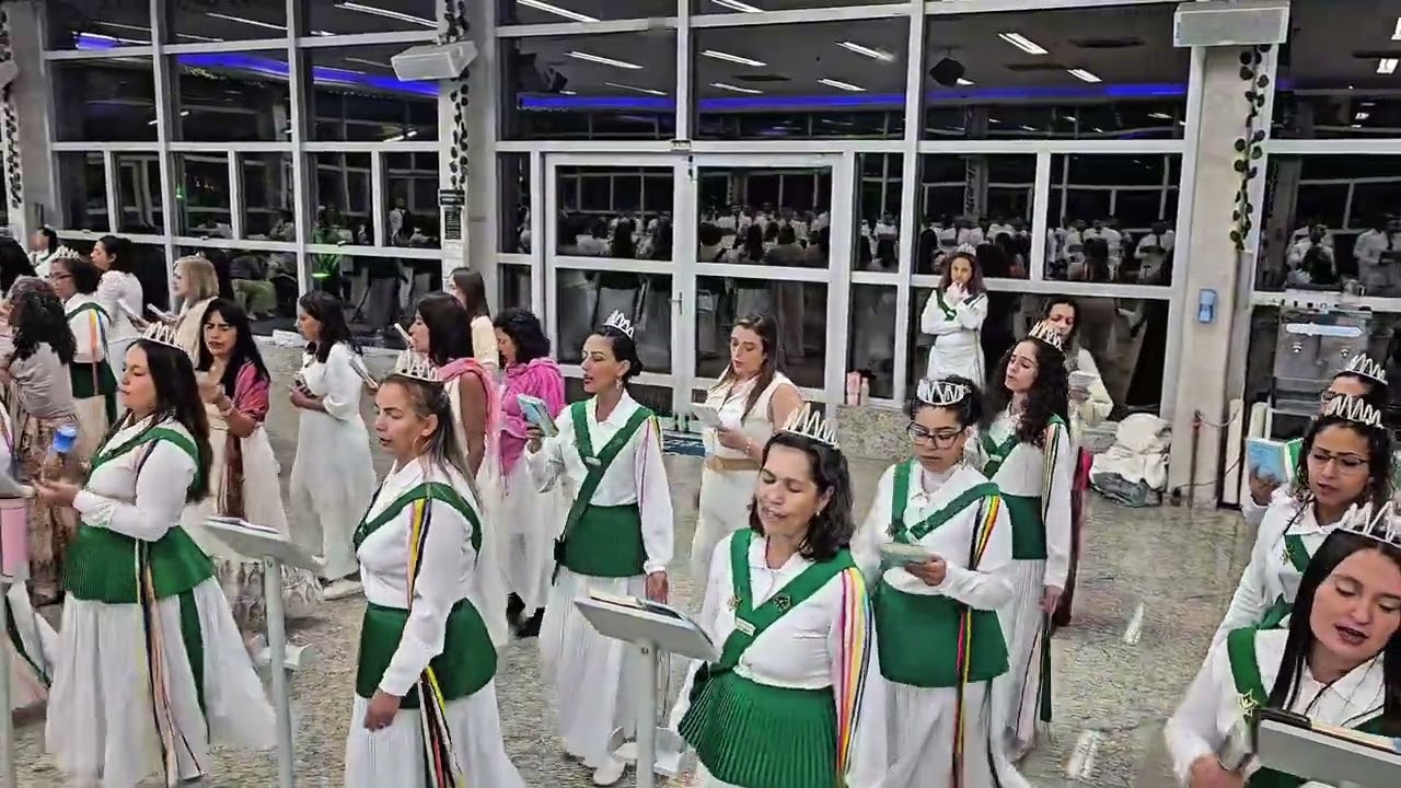 A DIVINA MÃE. Germano Guilherme.