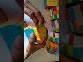 EPIC Cube Solving Live Highlights 🔥 Unbelievable Speed #highlights