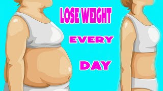 5 Best Exercises To Lose Belly Fat