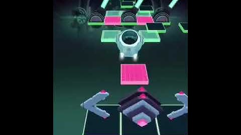 Rolling Sky Illusions E13: Dazzle Gemless