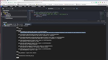 Get Data from Solr using pysolr
