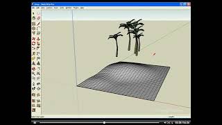 Tutorial Dasar Google Sketchup 8 - Ruby #Sketchup #DKV #BuildingCover #Animasi #3D