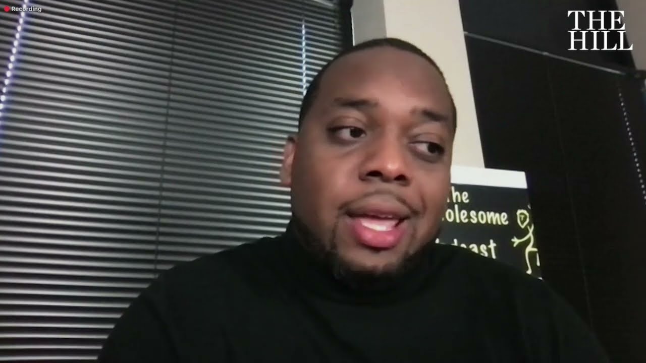 Derek Chauvin juror REVEALS what the trial was like