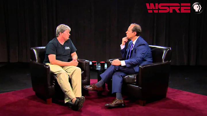 Dr. Jerry Pratt | Conversations with Jeff Weeks | ...