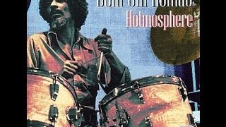 Dom Um Romão - Hotmosphere (1976) [Full Album] - YouTube