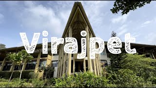 Virajpet Coorg Travel Planner Things To Do, Best Restaurant, Club Mahindra