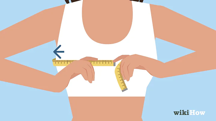 How to Measure Your Bra Size - DayDayNews