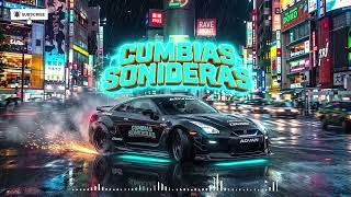 🎉CUMBIAS SONIDERAS 2026💥LO MEJOR DEL SONIDERO PARA FIESTA LATINA🔥