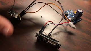 ChickyTracker - ESP8266/GPS Tracker for Rogue Chickies screenshot 4