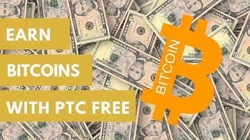 How to Make Bitcoin By PTC Website Easy - Magninfusion Company