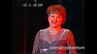Ethel Merman: An Earful of Music and an Arm Full of You - 1979