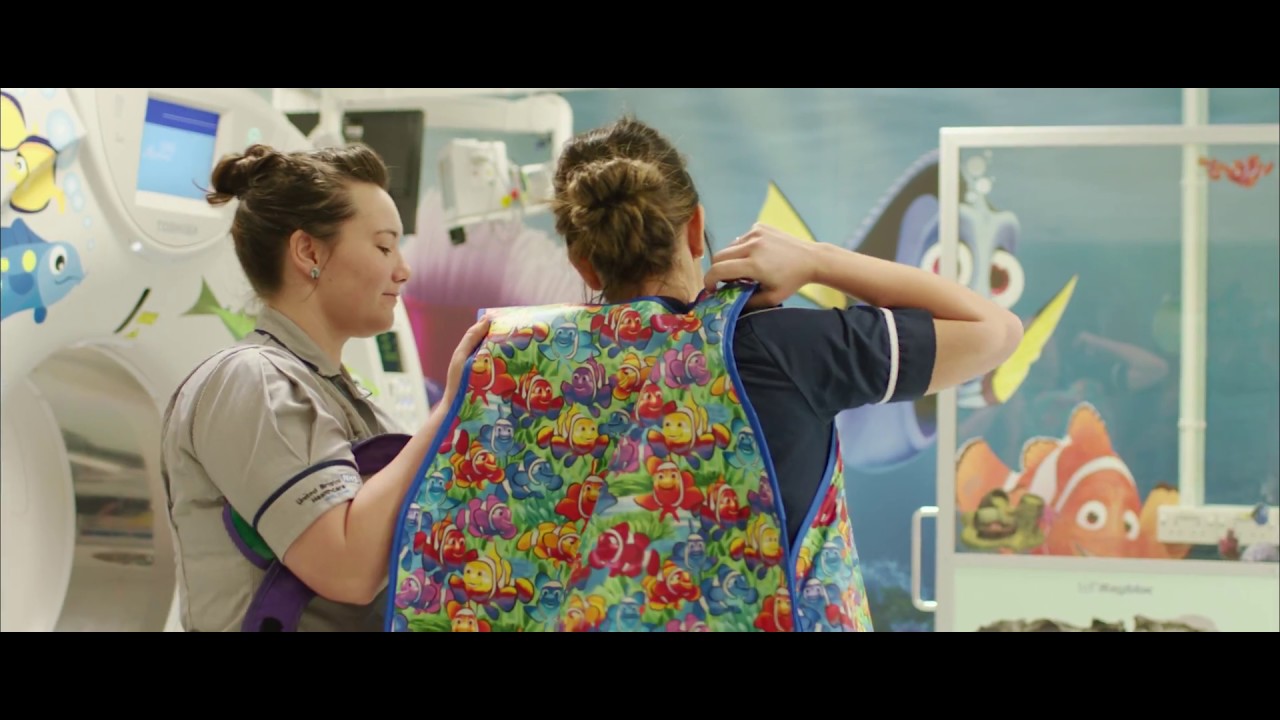 University Hospitals Bristol, Children's Nurse Recruitment 2018 YouTube