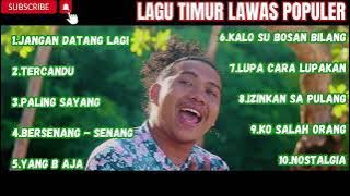 Download lagu LAGU TIMUR VIRAL TIKTOK || M.A.C FULL ALBUM TERPOPULER