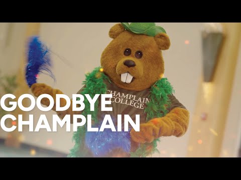 Class of 2025: Farewell Messages from Champlain College Graduates - video from Champlain College
