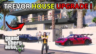 How To Install Trevor House Upgrade Mod in GTA 5 🤯 Install in 2 Minutes!