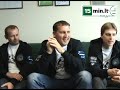 15min.lt - konferencija su "Aplink Juodają jūrą 2009" motomanais.