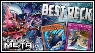 Undefeated Best Deck! Crystrons Tier 1! [Yu-Gi-Oh! Duel Links] - YouTube