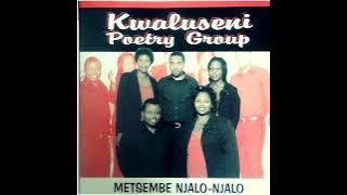 KWALUSENI POETRY GROUP: Unguye loNguye