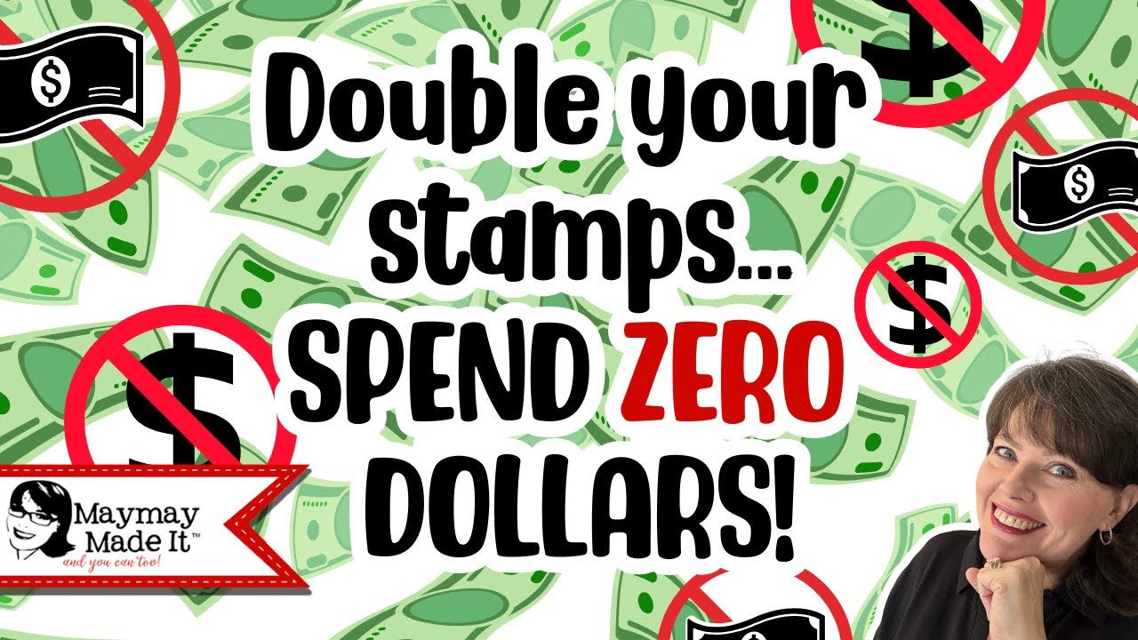 Try this to get MORE for LESS!