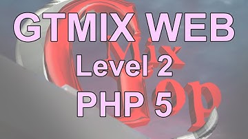 دورة تصميم و تطوير مواقع الإنترنت PHP - د 5 - إنشاء مشروع في Adobe Dreamweaver