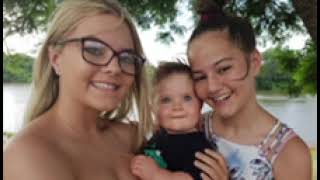 Klaudia’s 21st Birthday Slideshow