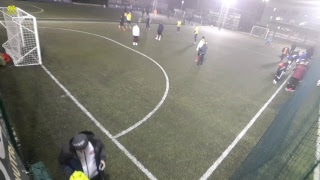 Milky Group Bio Vs Ing - 12-12-2018 Cam 2