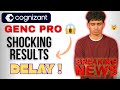 🛑 GENC PRO Result SHOCK! ||📢 Breaking News: Delay in Results – Here's Why! @NextZencareer