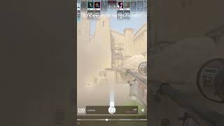 Кстати,кого первого он убил,был #cs2 #cheater #cheat #csgo #s1mple #