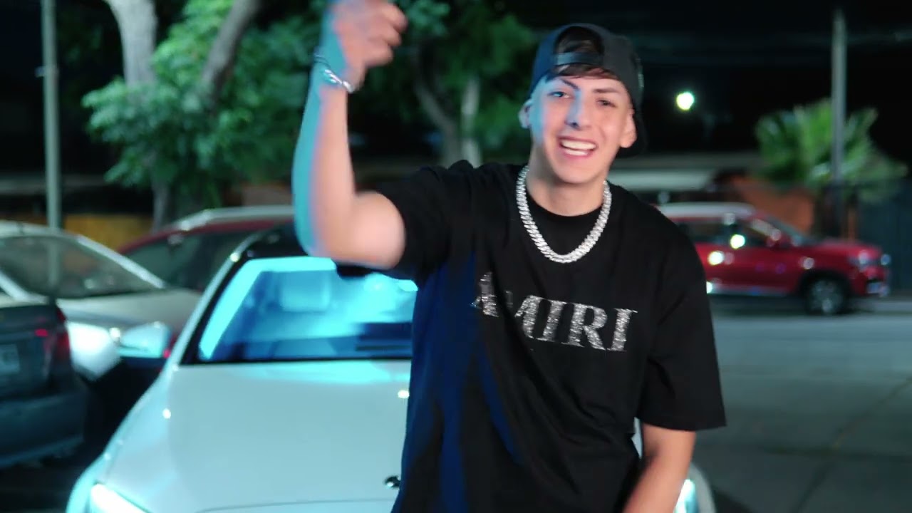 MAYOR QUE YO (Video Oficial) FT. Baay24lyon (ProdBy. Oriente Class Music)