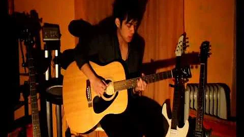 Kina Grannis - Valentine (Cover by Randolph Ryan)