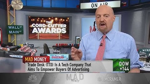 Trade Desk 